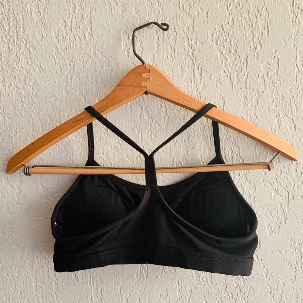 💥SOLD💥 Reebok Crossfit Front Rack Sports Bra - Picture 5 of 6